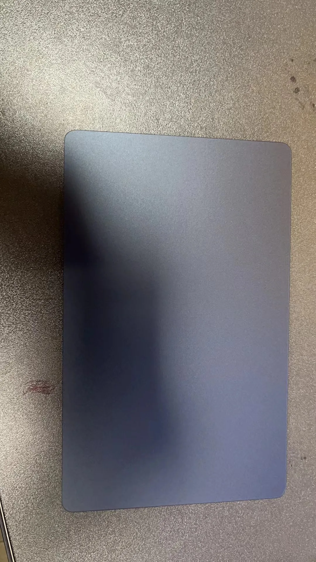 Nowy gładzik A3114 dla MacBook Air Retina 15 "M3 Force Touch Touchpad szary srebrny Starlight kolor północ 2024 rok — zdjęcie 5