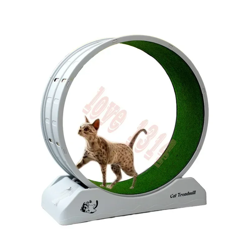 

cat treadmill fitness claw grinding sports multi-function silent treadmill cat toy