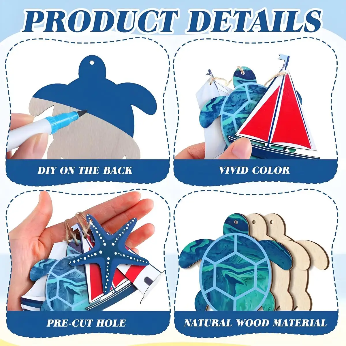 Thumbnail 4 - #16 Best Christmas Tree Decorations to Buy In 2026