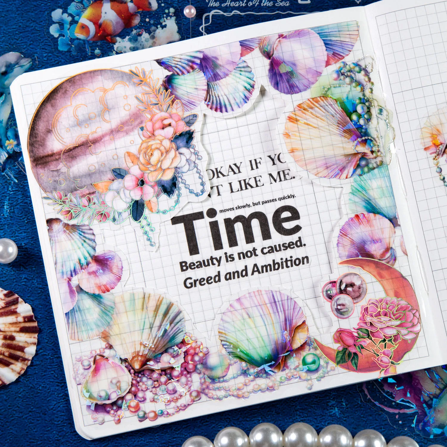 10 шт./упаковка, наклейки для животных