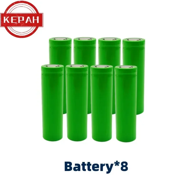 14500 lithium battery, large capacity, high-power 3.2V rechargeable battery, multifunctional and durable 1000mAh