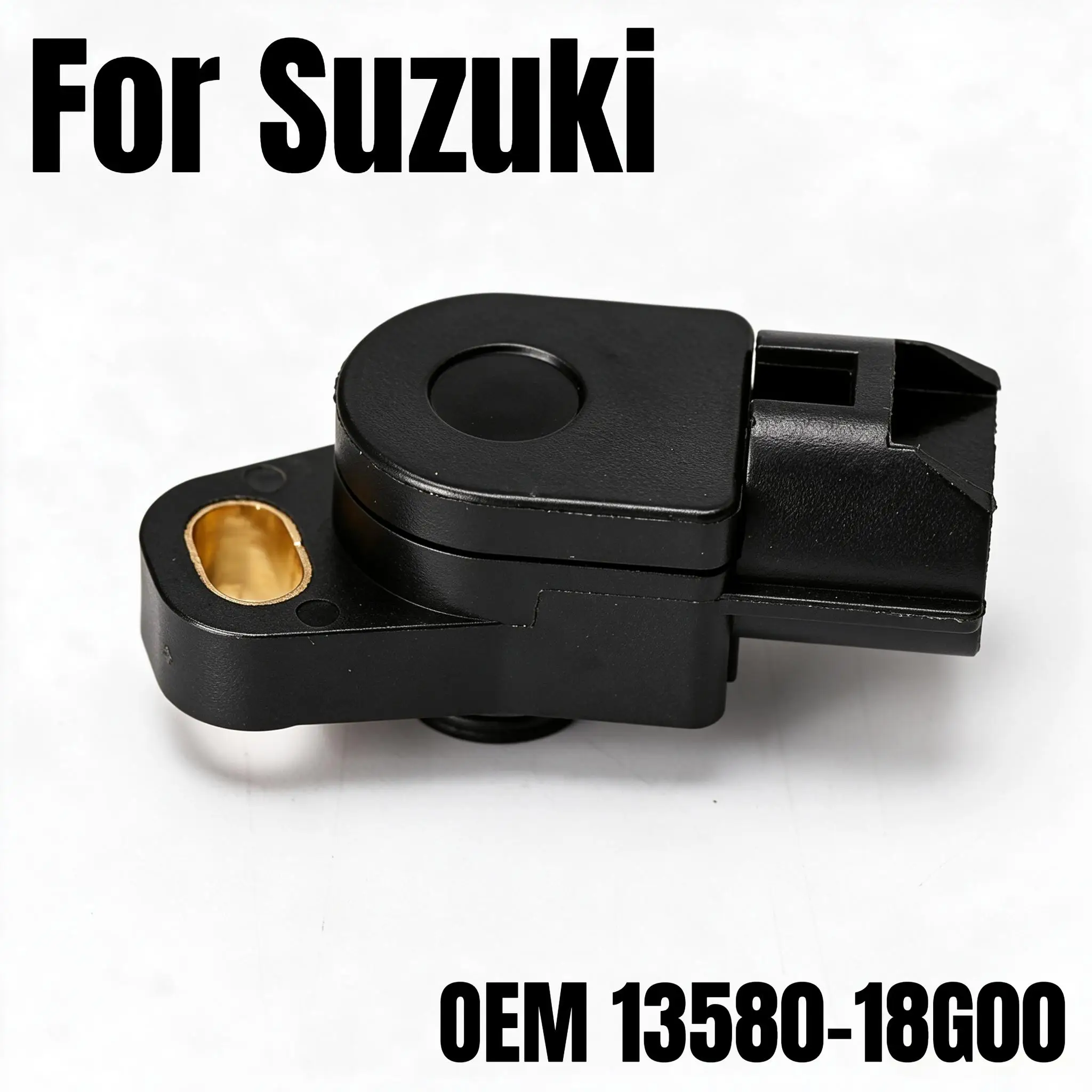 For Suzuki Burgman 400 AN400 Throttle Position Sensor Brand New High-quality Auto Parts OEM 13580-18G00