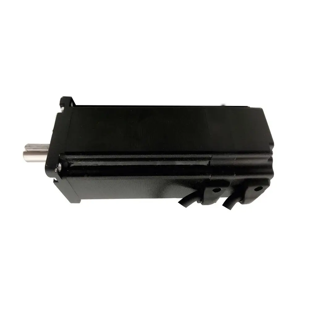400W 3000RPM 48V 1.25N.m BLDC Motor Flange 60mm J60BLS140-430A Brushless DC Motor 3phase Body Length 140mm