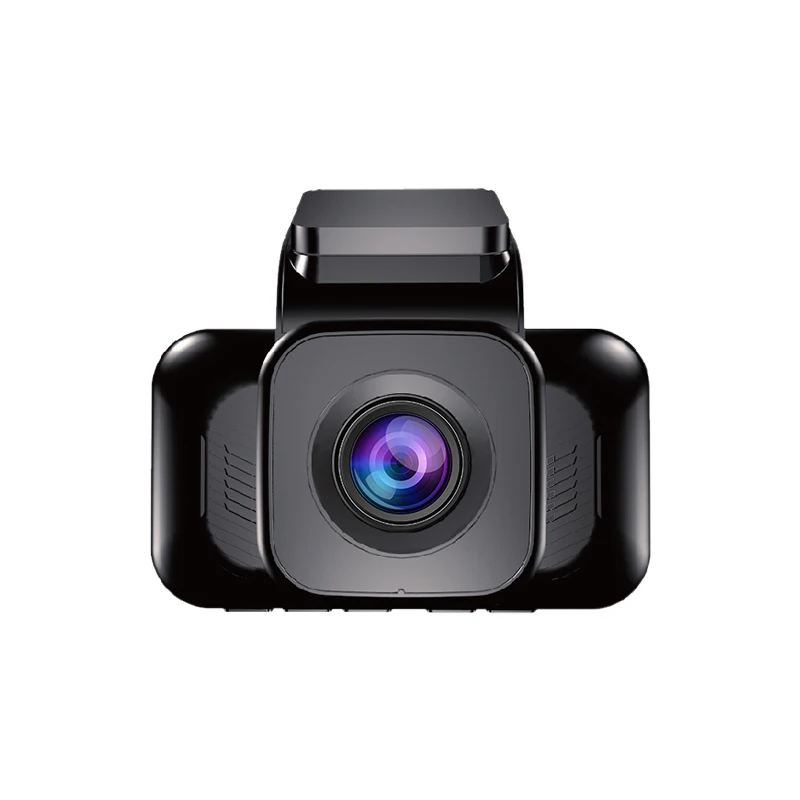 3.0-Inch 4K 1080P Dual Lens Dash Cam Black Box Cycle Car DVR Video Recorder with Night Vision Driving Video Recorder Car Camera