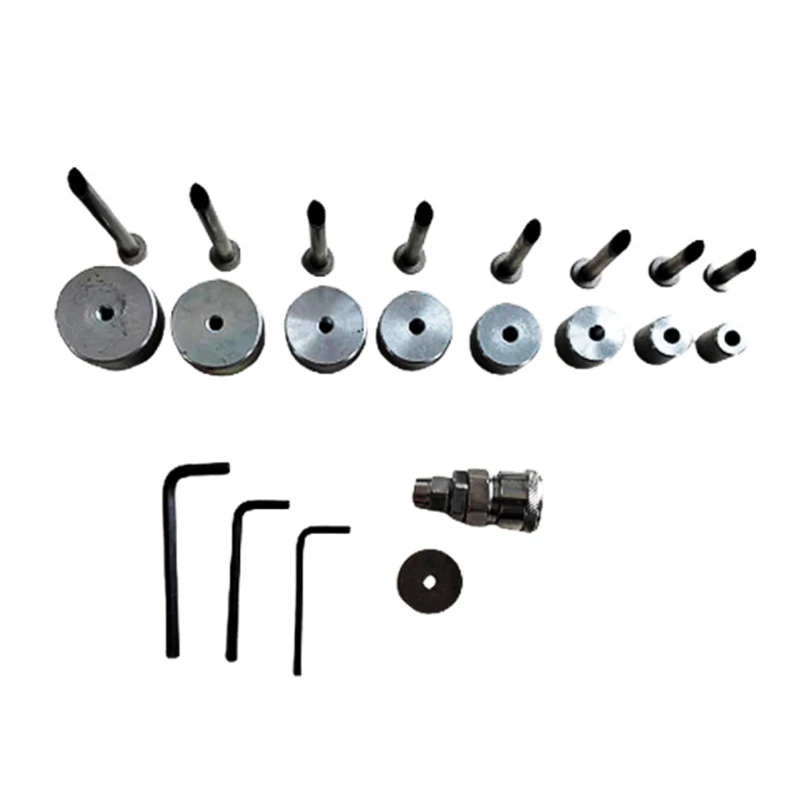 AK III Tufting Machine Long Pile Rug Tufting g un Starter Kit with Good Price