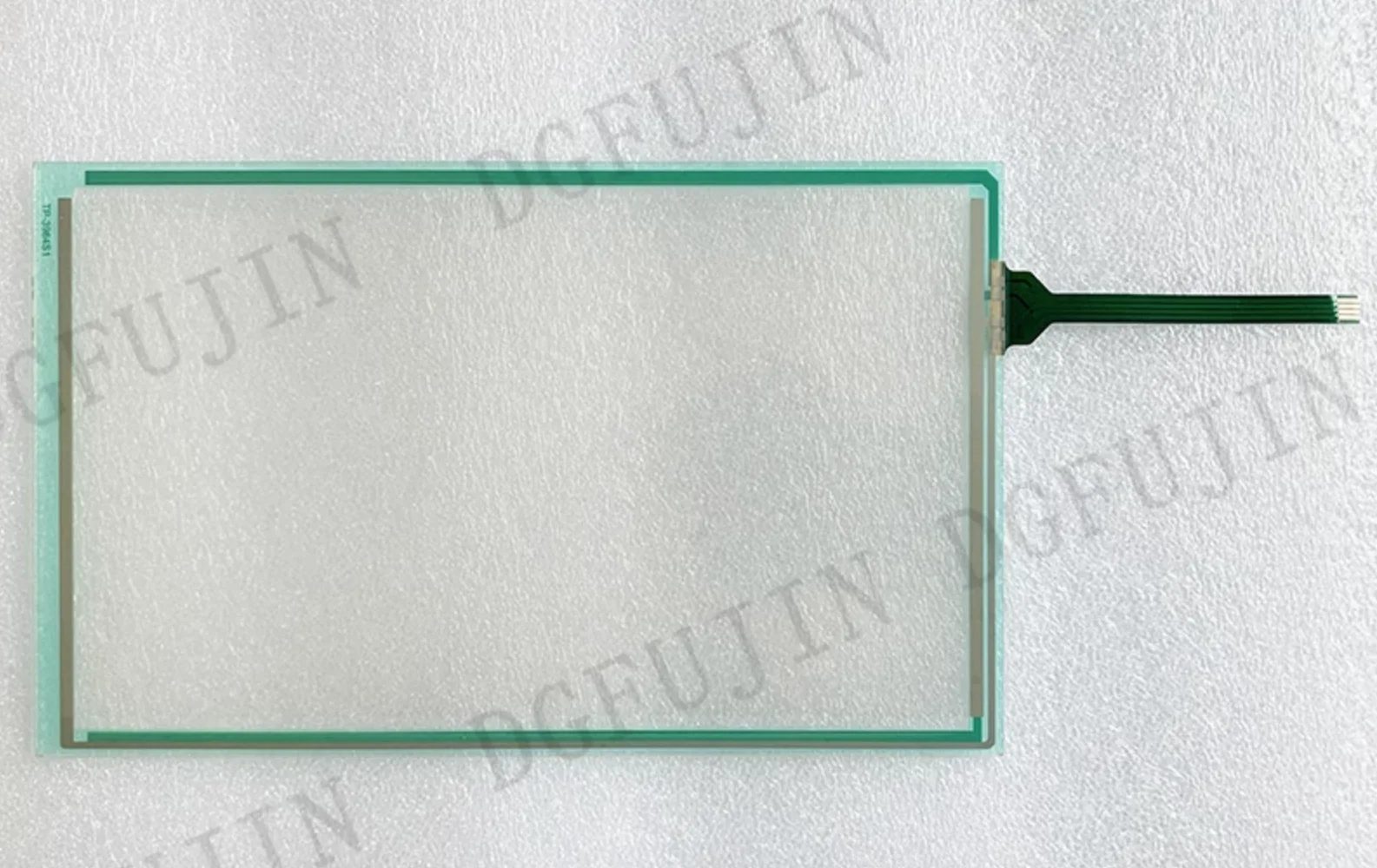 

New Touch Screen Glass for TP-3984S1 TP-3984S2