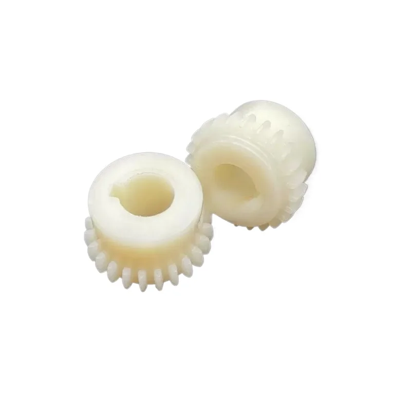 3Pcs nylon external gear for BoWex Bo19 gear inner diameter 10mm/tooth count 24