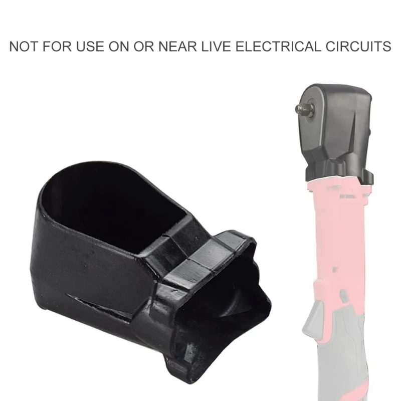 Botón protector llave llave impacto 49-16-2564 para controlador impacto 2565-20