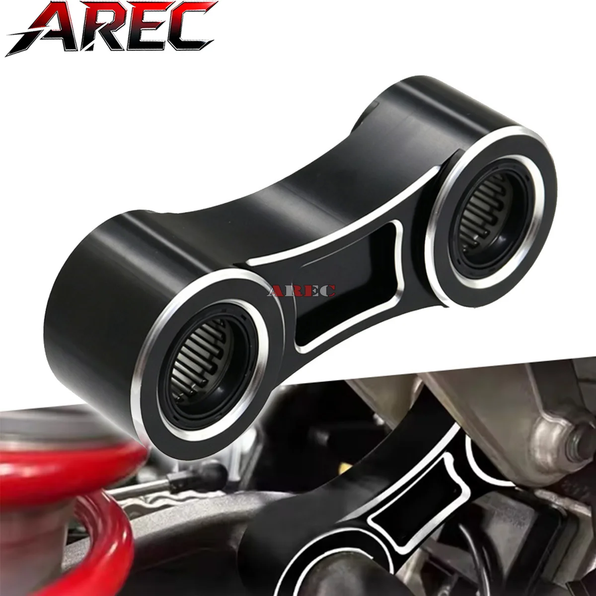 Dog Bone Lowered Lowering Seat Link Kit  For BMW S1000RR 2019 2020 2021 2022 2023 Lowering Links Kit  S 1000 RR S1000 RR 2023