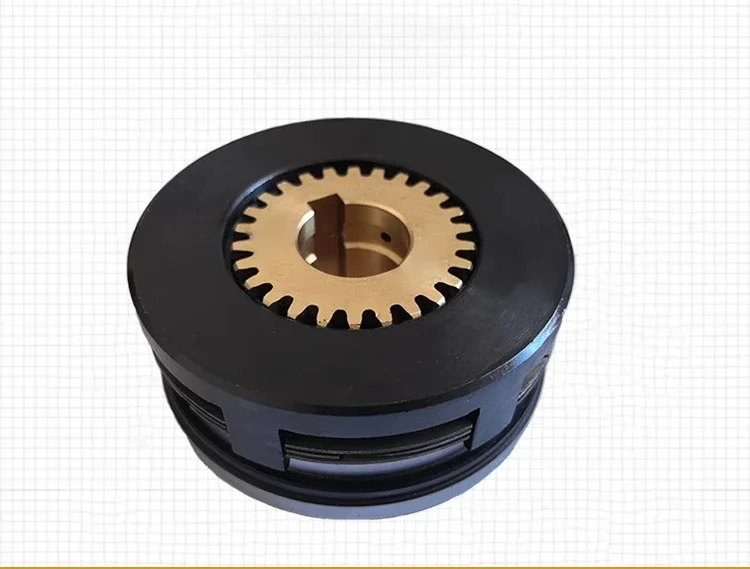 Electromagnetic clutch DLM5-2.5A