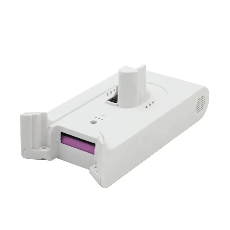 25.2V 2500/4000/6000mAh Rechargeable Battery for Xiaomi Dreame 1C Vacuum Cleaner SCWXCQ02ZHM Floor Washer