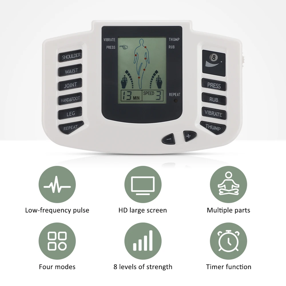 Thumbnail 2 - #30 Best Back Massage Instruments to Buy In 2026