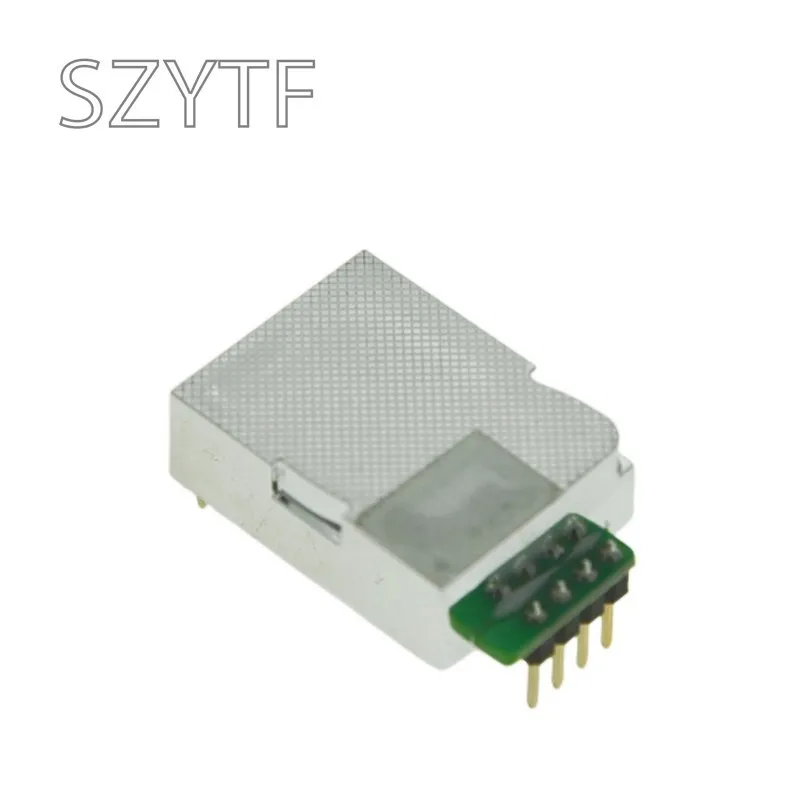 MH-Z19 MH-Z19D CO2 Sensor Module IR Infrared Carbon Dioxide Gas Sensor for CO2 Monitor 400-5000ppm UART PWM Output MH Z19D NDIR