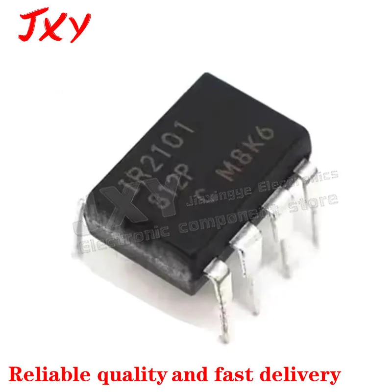 5Pcs New Ir2101 Ir2…