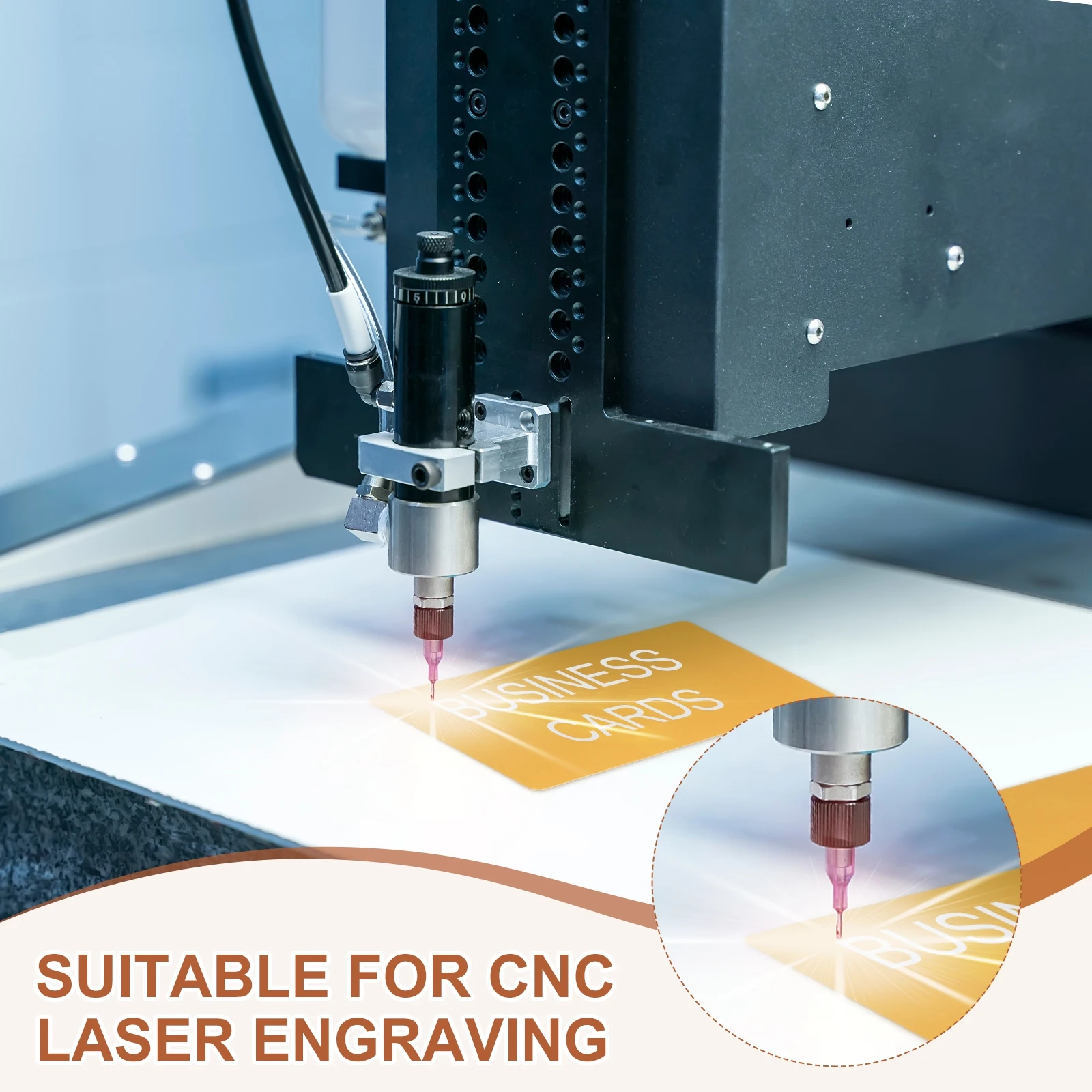 5/10 قطعة 0.6 مللي متر بطاقات الأعمال المعدنية السميكة 201 مرآة من الفولاذ المقاوم للصدأ التيتانيوم الليزر نقش بطاقات مخصصة فارغة CNC ورقة نقش