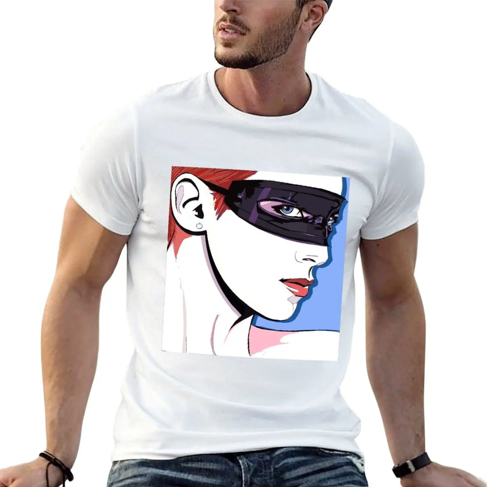 

Sweet Dreams of Annie Lennox, Dedicated to Craig Fraser T-Shirt man t shirts cotton t shirt man designer T-Shirt