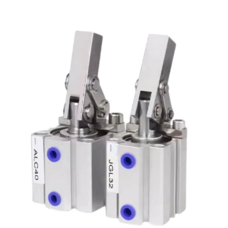 

ACL/JGL Series Lever Cylinder Rocker Arm Clamping Cylinder ALC25-X ALC32-X ALC40 ALC50 ALC63 ALC80 JGL25 JGL32 JGL40 JGL50 JGL63