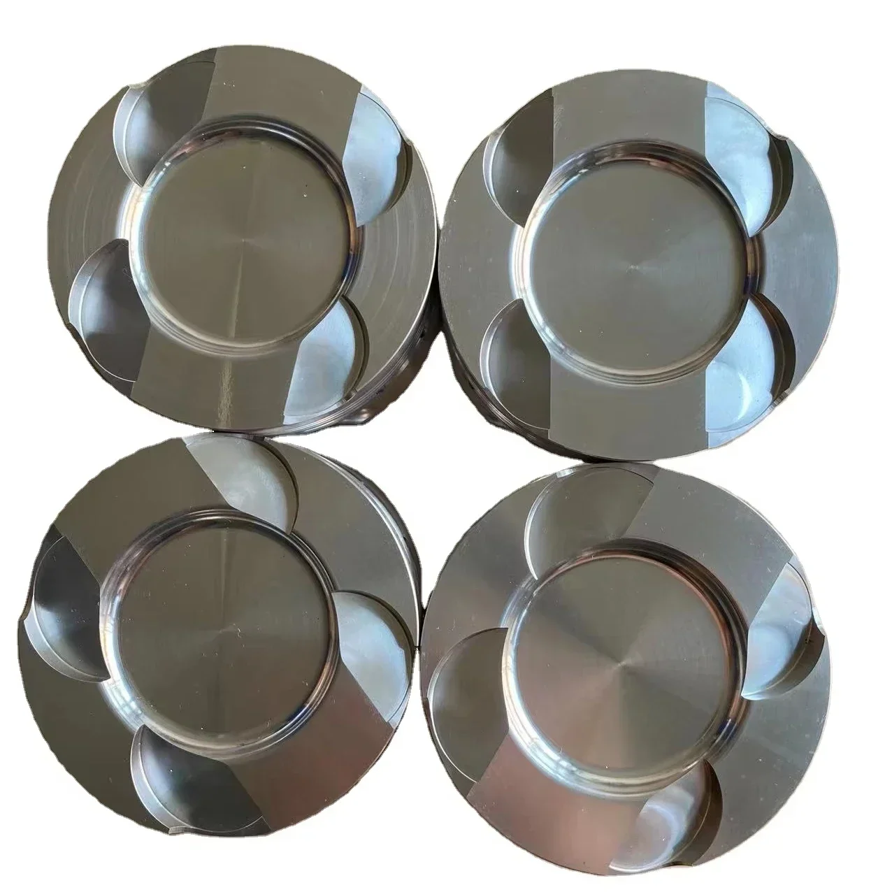 4032 Factory Direct High Quality Auto Engine Part 84mm 4032 Forged Piston with Ring Set for BMW N20 N20B20 OE 1125 8606 461