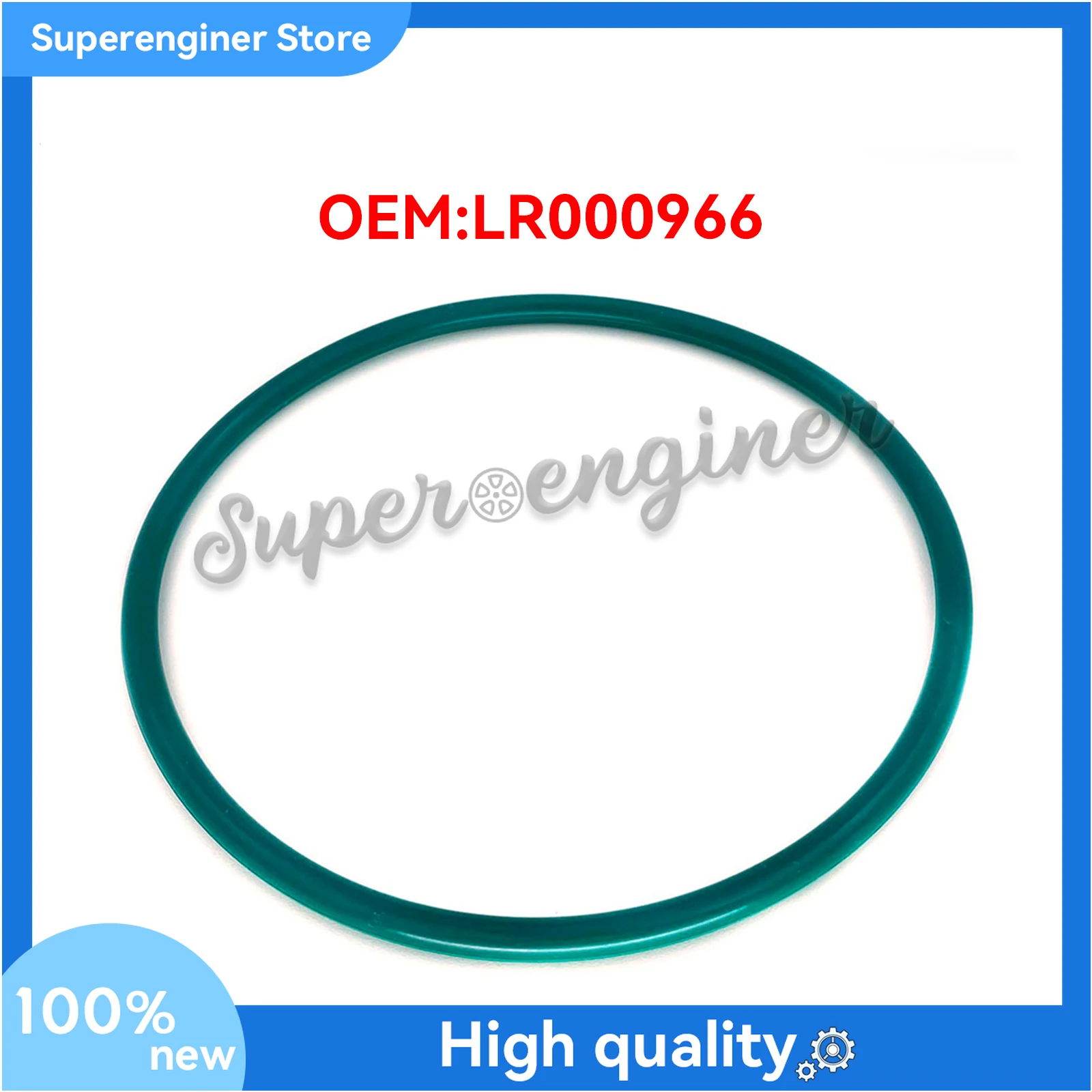 Fuel Tank Pump Seal Gasket For Land Rover LR2 LR3 LR4 Range Rover Sport Evoque