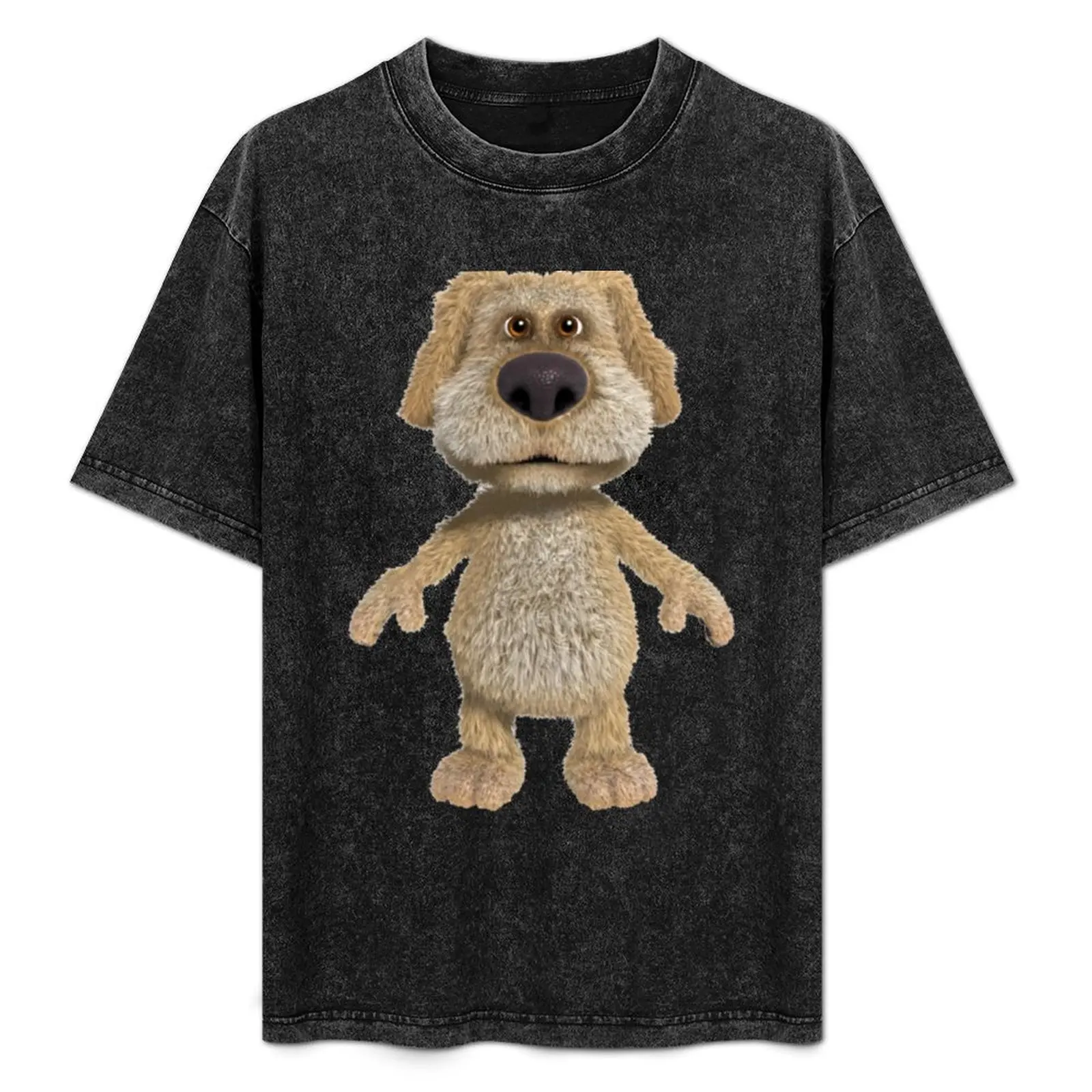 

Ben T-Shirt anime graphics t shirt men