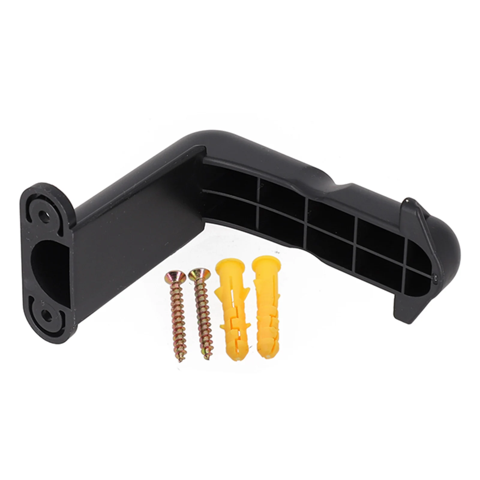 

Wall Mount Holder + Screw For Shark IX141 IZ562H IZ682H IZ361H IZ462H IZ163H IZ363HT IZ483H Pet Cordless Stick Vacuum Cleaner