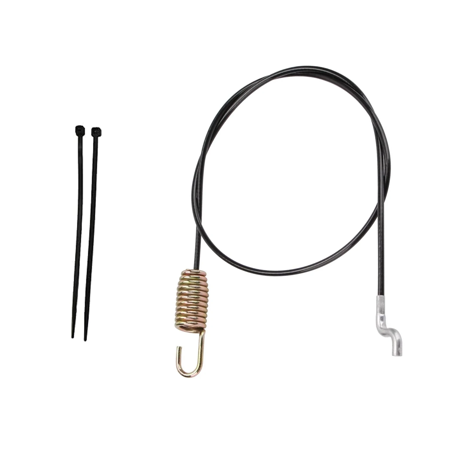 303200012 Auger Cable For PowerSmart DB7103-24 DB7651-24 DB7659A-22 DB7622H Snow Thrower 303200050