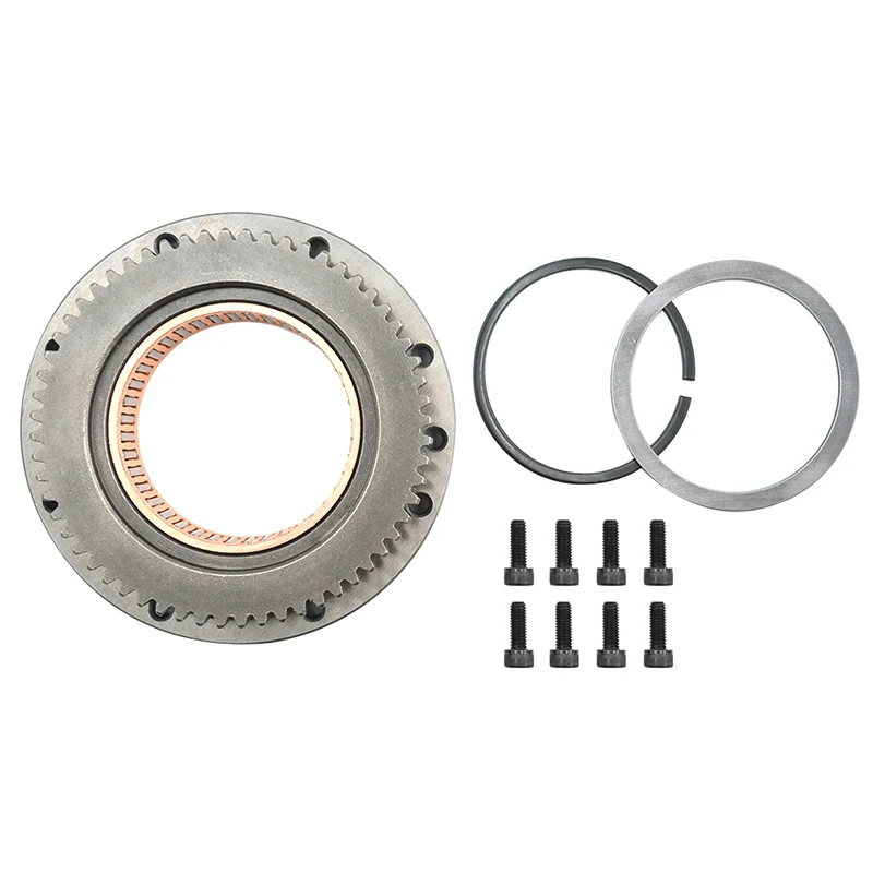 Motorcycle Overrunning Bearing Starter Clutch Assy For Yamaha XVS1100 XVS110A XVS11AA BT1100 Drag Star Classic V-Star Silverado
