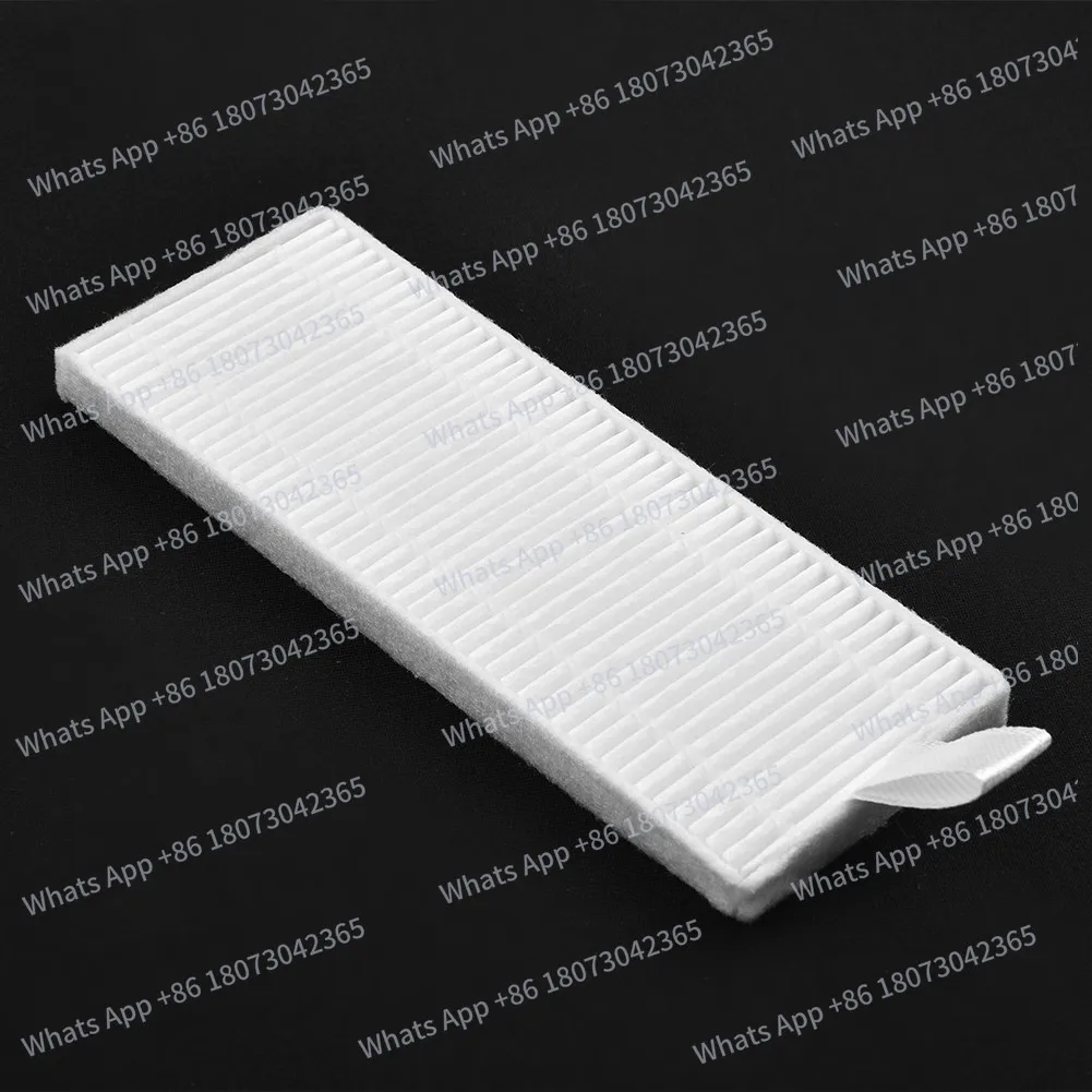 Filter Replacement …