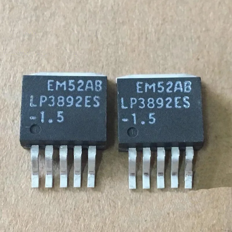 Ic New Lp3892Es -1.…