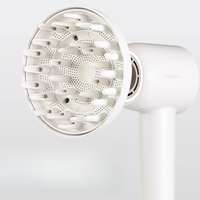 Suitable for Dreame gleam and glory Dryer Curling Hood Magnetic diffuser nozzle