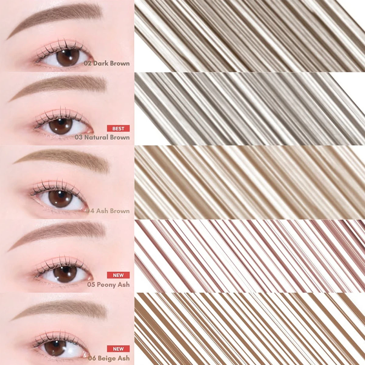 Thumbnail 2 - #48 Cheapest Eyebrow Enhancers Deals You Can Get