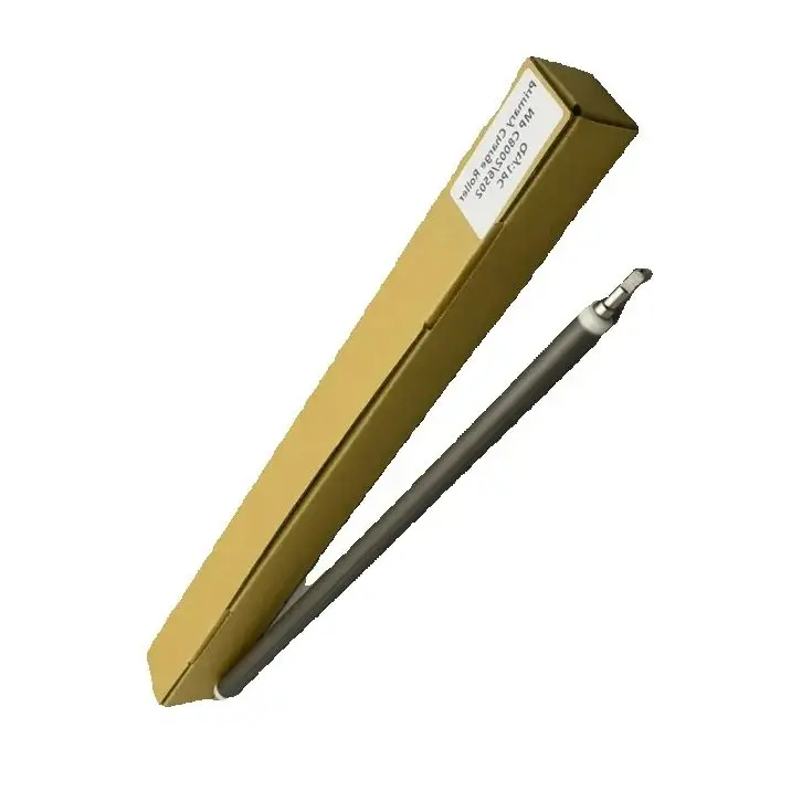 

1 шт. первичный зарядный ролик (PCR) для RICOH MP C8002 Pro C751 C720 C900 C901 C5100 C6502SP