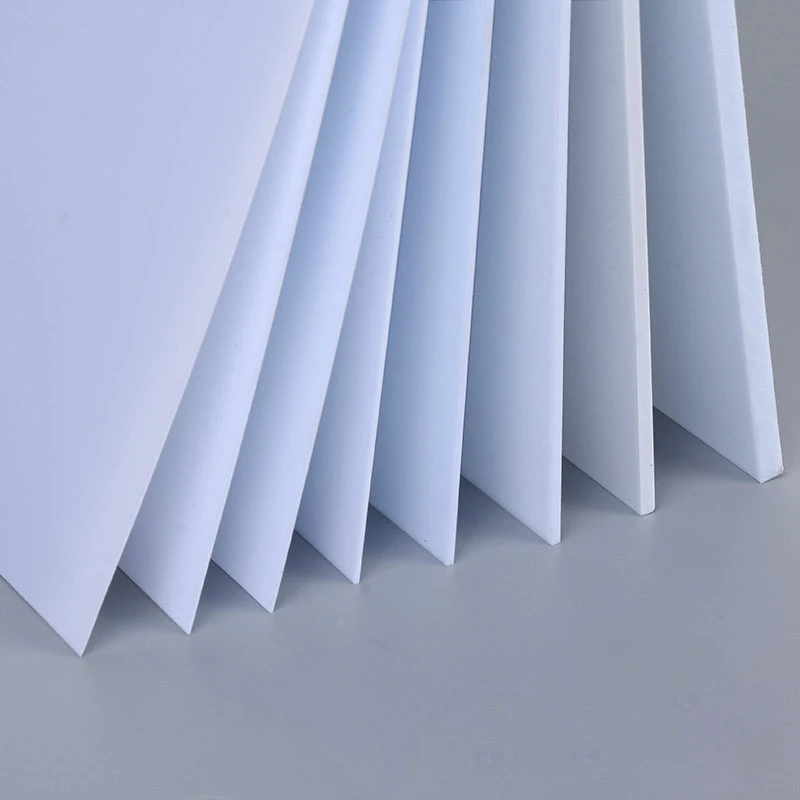 ABS Plastic Board Suitable For DIY Building Model Parts Thickness: 0.5mm/0.8mm/1mm/1.5mm/2mm/3mm/4mm/5mm
