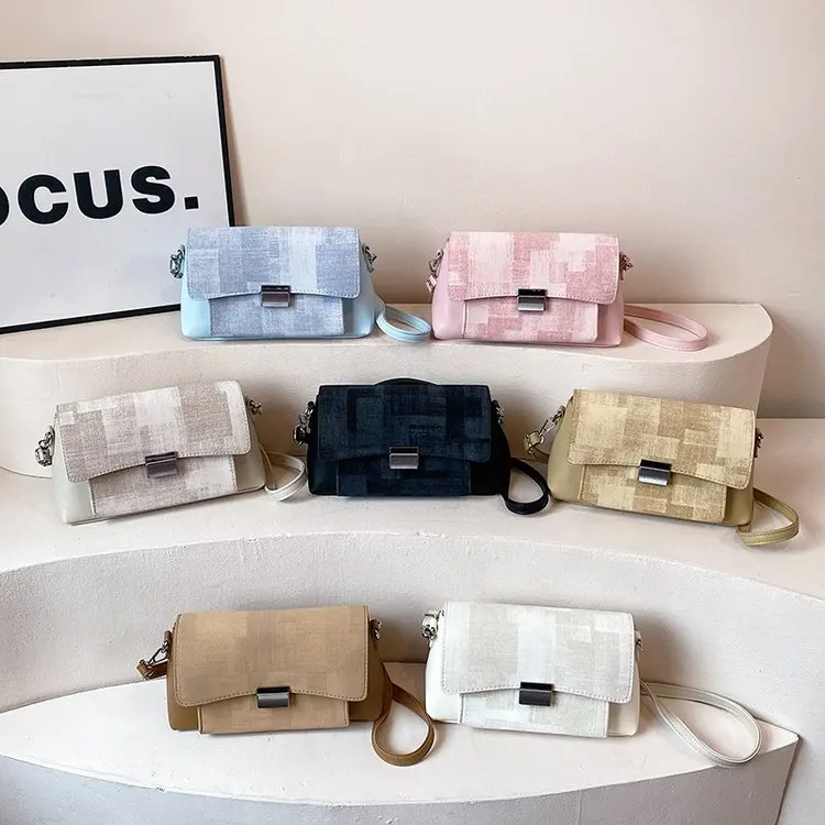 

Минималистичная элегантная сумка для подгузников для женщин, роскошная сумка через плечо, дизайнерская винтажная кожаная сумка-тоут, стильная и практичная сумка для мамы.