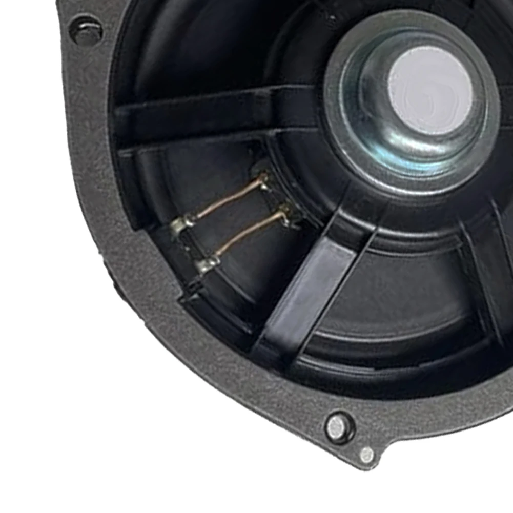 4G2035415 Front Door Tweeter Speaker Midrange Bass for For A6 For C7 2011 2012 2013 2014 2015 2016 OEM Style Replacement