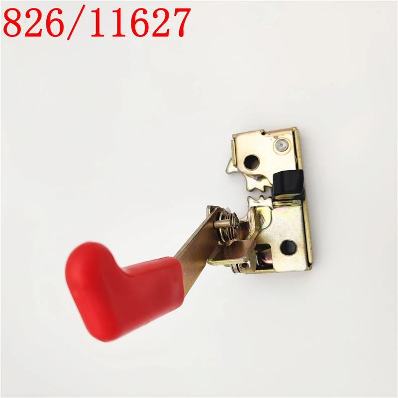 Oem 826/11627 Latch Lock,Left Hand