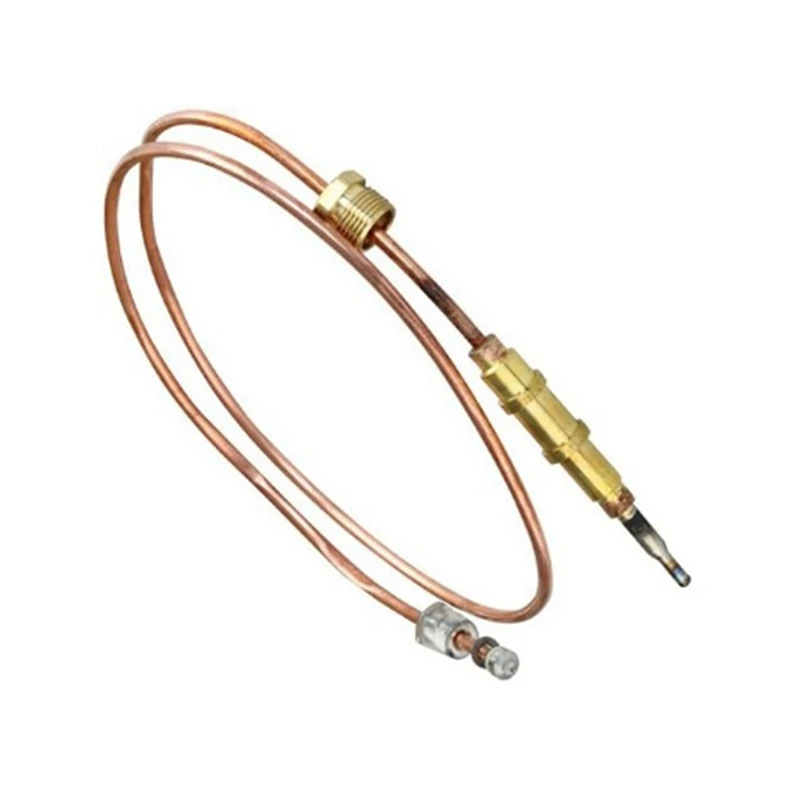 

ABKP-For Robertshaw Direct Vent Fireplace 27 Inch Thermocouple Robertshaw 446-511