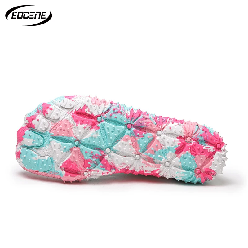 

EOCENE Barefoot Light Quick dry Swimming Beach Wading Fitness Gym Cycling Fishing Sports Aqua Water Shoes Comfort Sneakers