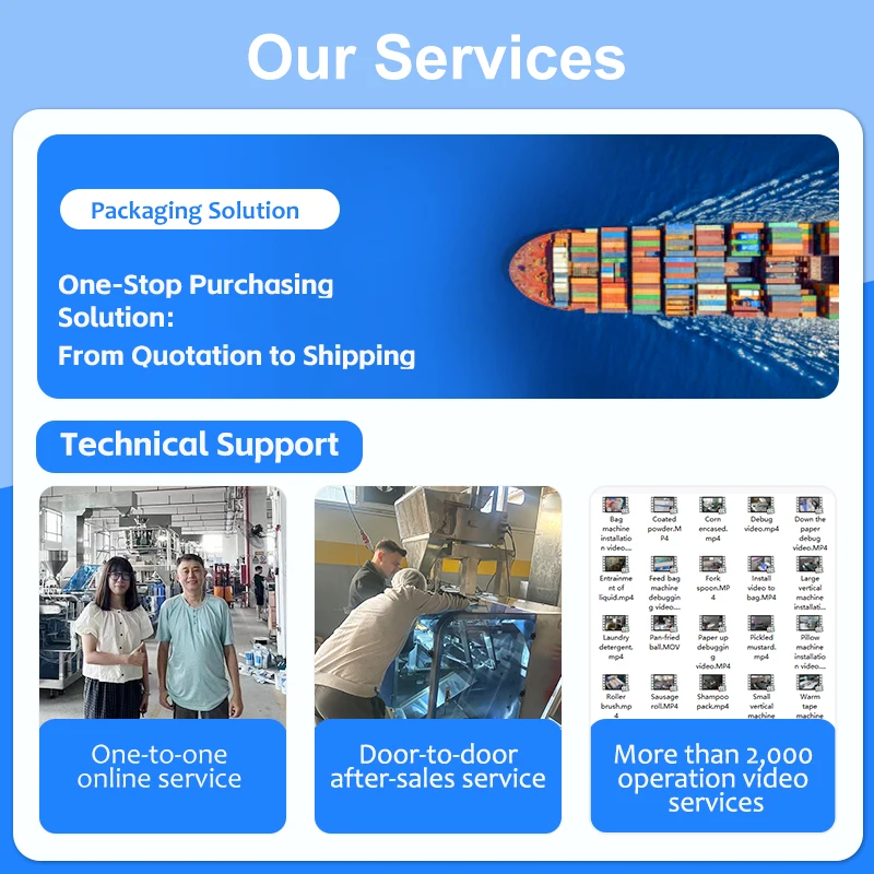 Vertical Beverage Milk Automatic Pack Mayonnaise Juice Filling Making Butter Jam Sachet Packaging Liquid Packing Machine