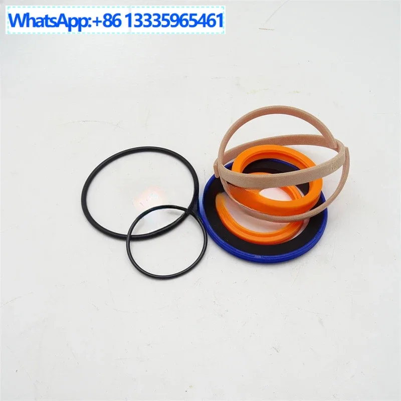 

For 3CX 4CX Backhoe Loader Repair Kit Kit 991-00095 Sealed Kit, Spot