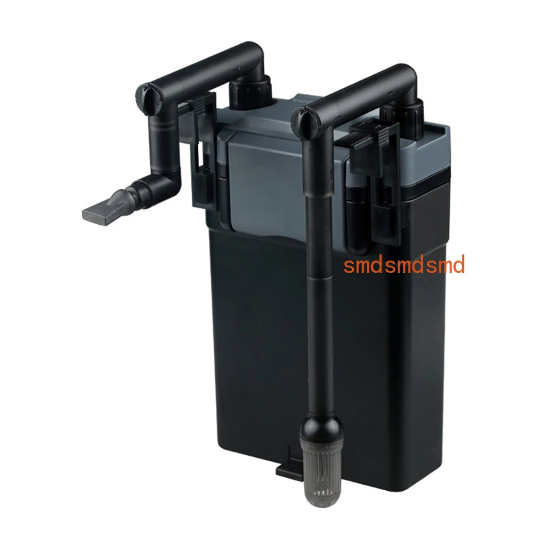 Фильтр для аквариума Бочка Настенный Sunsun HBL-801/802/803 Внешний фильтр для аквариума с травой Фильтр для аквариума Бочка Настенный Sunsun HBL-801/802/803 Внешний фильтр для аквариума с травой