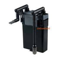 Fish Tank Filter Barrel Wall-mounted Sunsun HBL-801/802/803 Aquarium External Grass Tank Filter