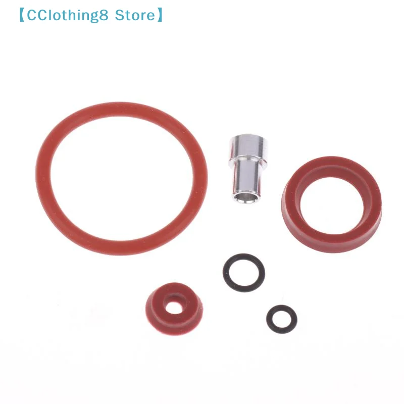 Seal O-Ring Maintenance Kit Compatible With Jura Coffee Machines Fully Automatic Coffee Machines Brewing Seal Kit【AliS8】 image 3