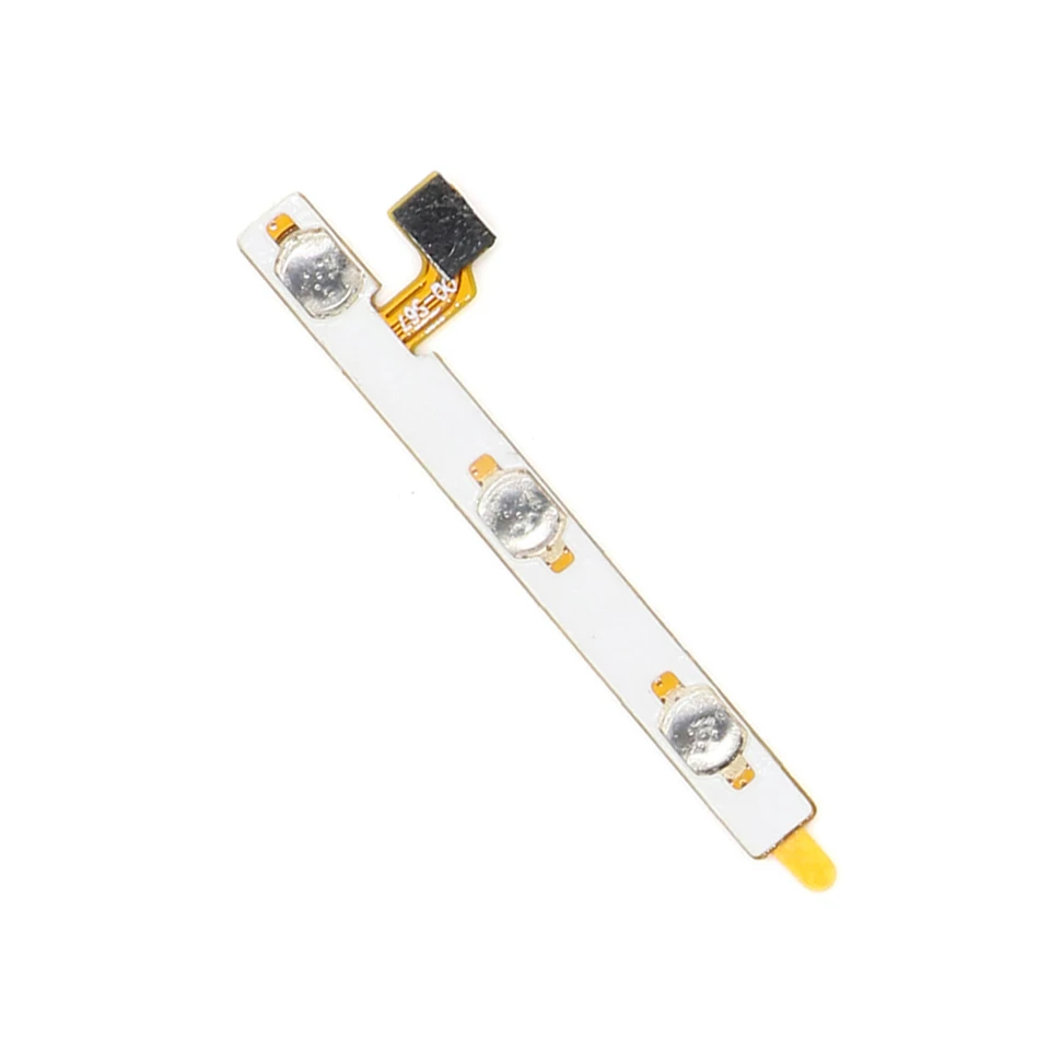 

New Original Main For Oukitel K12 Power On/Off+ Volume FPC Key Up/Down Button Flex Cable FPC