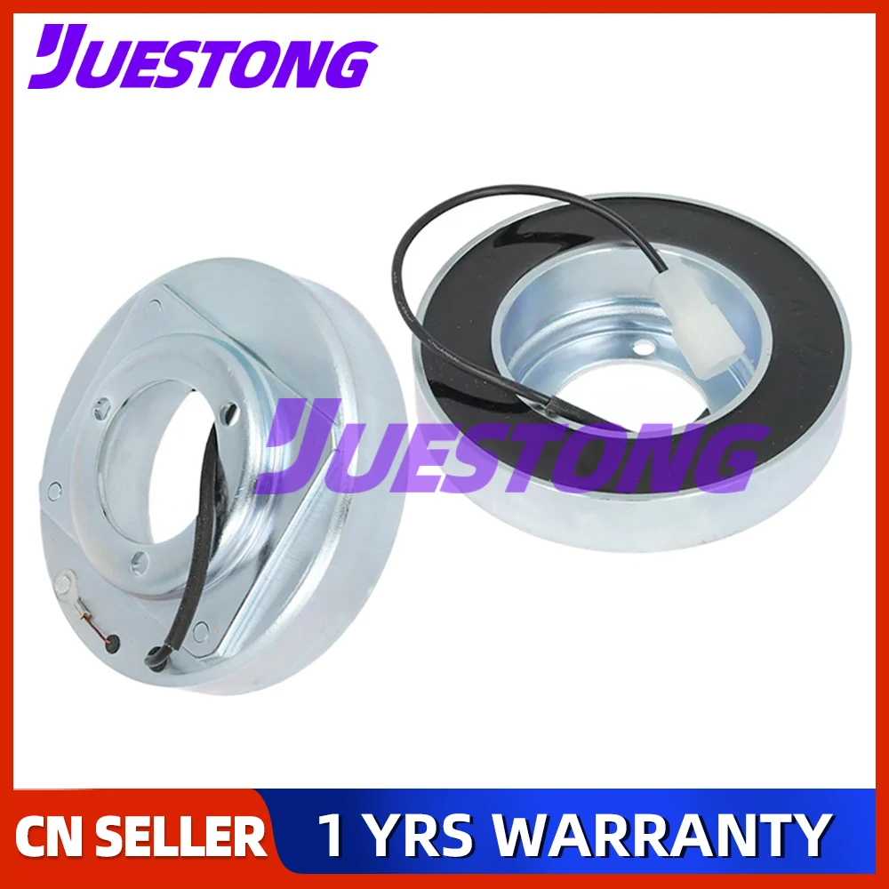 CC29-61-K00D AC Compressor Clutch Coil For Mazda 3 5 H12AOBW4JZ BP4S61K00 H12A1AJ4EX BP4S61K00 CC4361K00A CC4361K00B CC2961450G