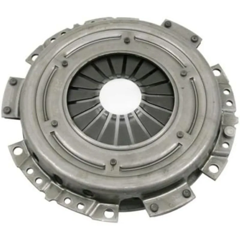 

200mm Pressure Plate, Fits Beetle 71-79, Bus 71, IRS Trans