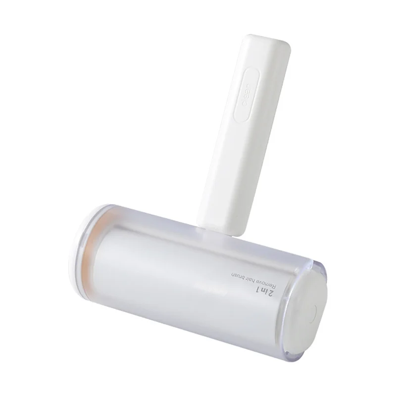 

FAAJ-ролики для волос, щетка для домашнего артефакта, ковер, одежда для домашних животных, средство для удаления взъерошенных волос, портативный, разрываемый