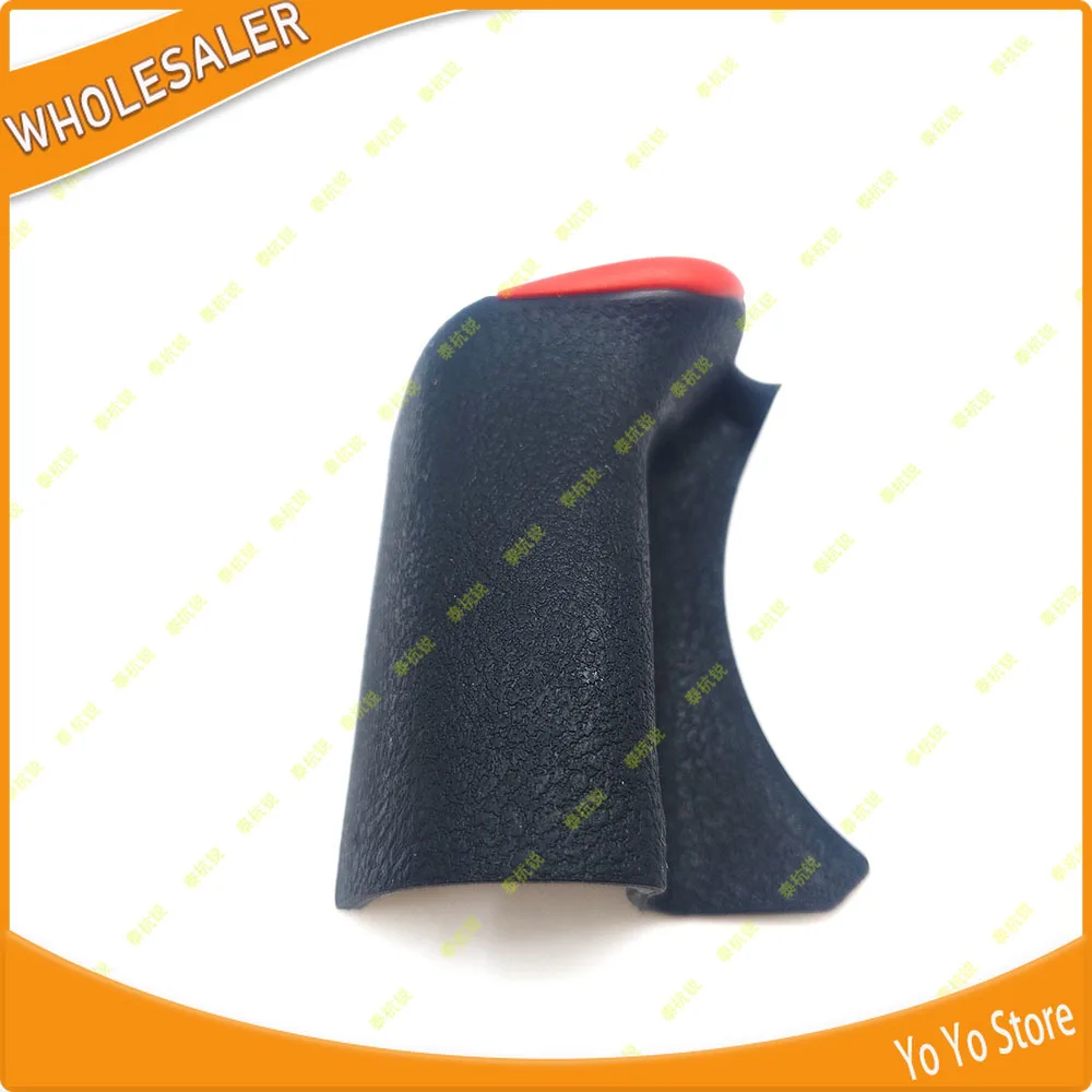 

1PC 98% New Used Original Grip Hand Rubber Leather Cover for Nikon D5600 Parts