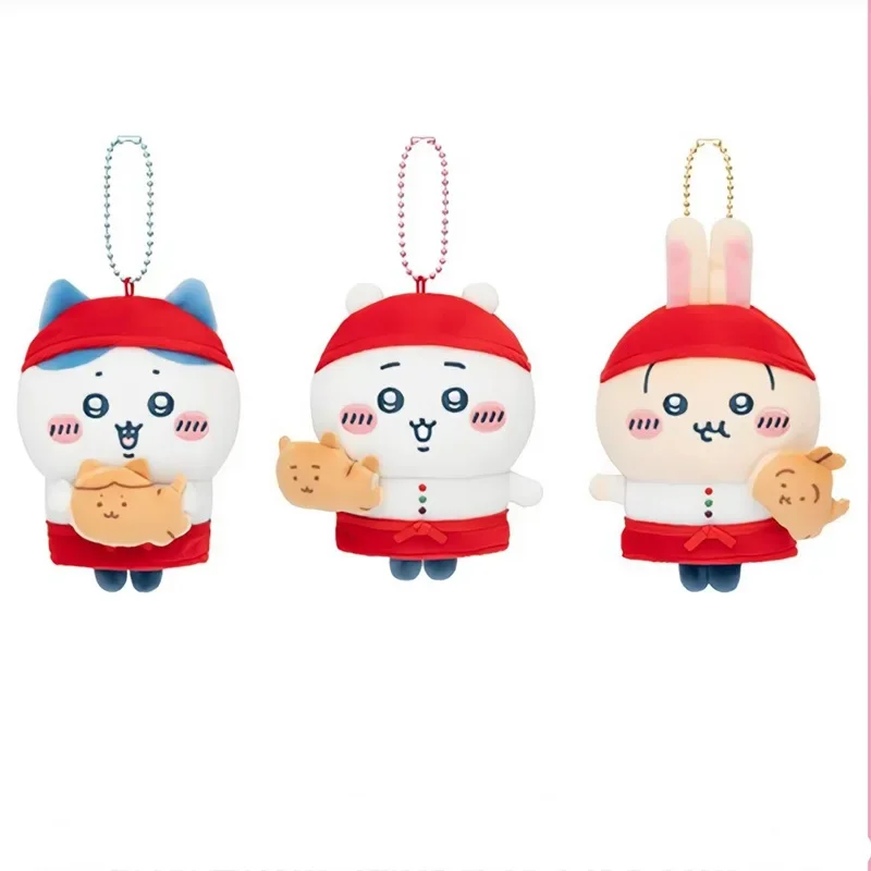 serie-de-pelucias-chiikawa-hachiware-usagi-bonecas-de-desenho-animado-adoraveis-mochilas-para-meninas-acessorios-decorativos-pingente-presente