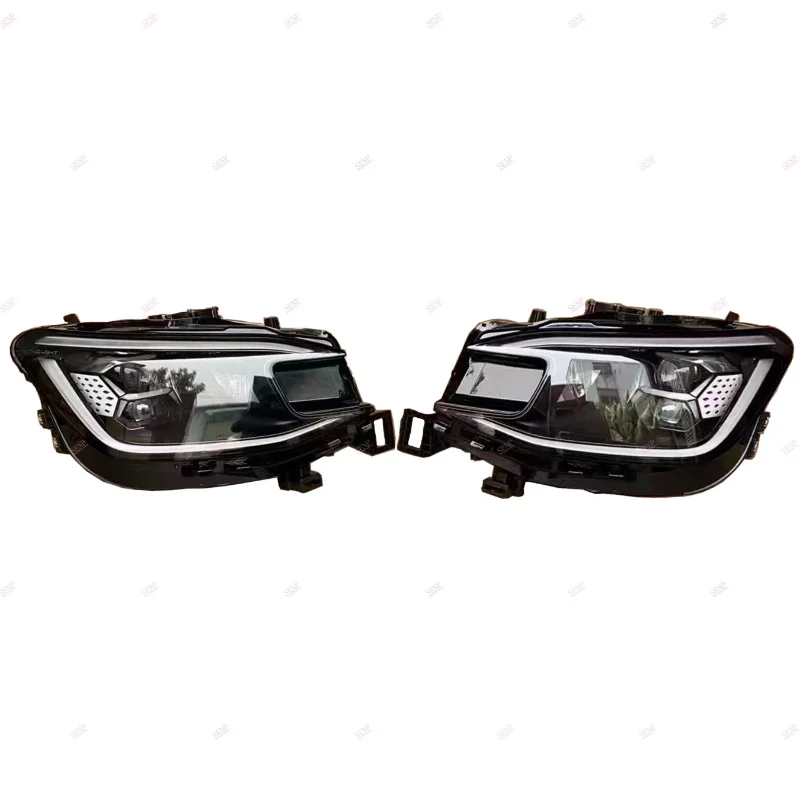 

ID6 Electric Car Body Parts Headlight 12G 941 036 for V.W ID6 Electric LED Headlights 12G 941 035 ID4 CAR PARTS LED Light VW STD